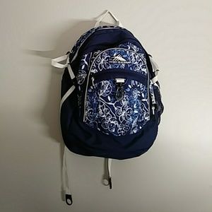 Backpack